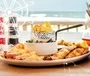 Relaxed Dining At The Beach Side In Mossel Bay