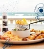 Eat In Mossel Bay Delfinos